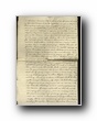 Odpis ugody sporzdzonej 7 padziernika 1839 roku o zapisaniu majtku przez Jakuba Krawczyka na rzecz Macieja Czernika, przyszego zicia, oraz jego ony Katarzyny Krawczyk str.2